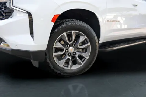 More photos of 2024 Chevrolet Suburban LS at Covert Buick GMC, TX