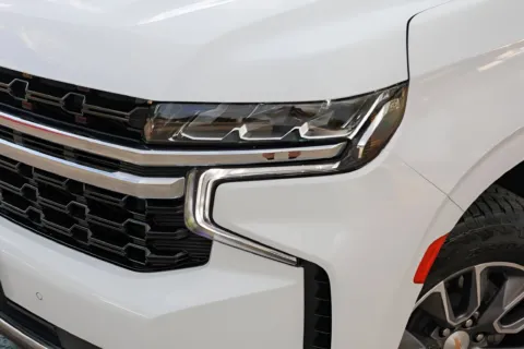 Another view of 2024 Chevrolet Suburban LS for sale in Austin, TX at Covert Buick GMC