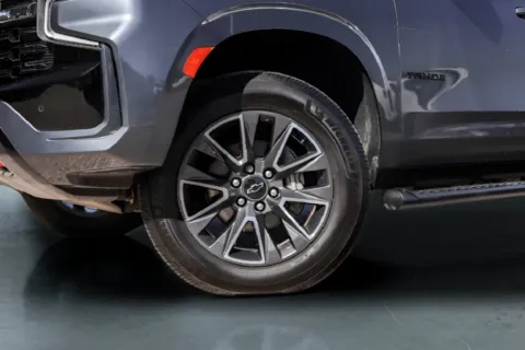More photos of 2021 Chevrolet Tahoe Z71 at Covert Buick GMC, TX