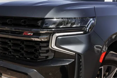 Photos of 2021 Chevrolet Tahoe Z71 for sale in Austin, TX at Covert Buick GMC