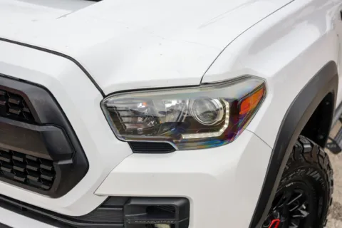 Photos of 2018 Toyota Tacoma TRD Pro for sale in Austin, TX at Covert Buick GMC