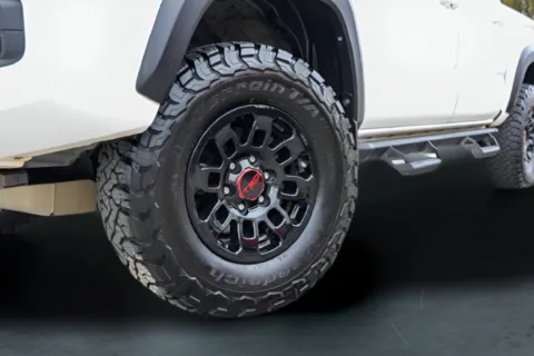 Another view of 2018 Toyota Tacoma TRD Pro for sale in Austin, TX at Covert Buick GMC