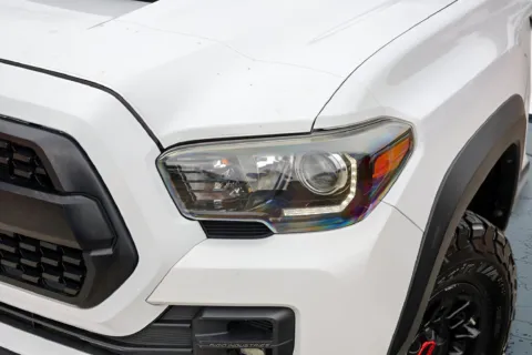 Photos of 2018 Toyota Tacoma TRD Pro for sale in Austin, TX at Covert Buick GMC