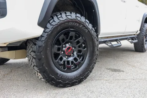 Another view of 2018 Toyota Tacoma TRD Pro for sale in Austin, TX at Covert Buick GMC