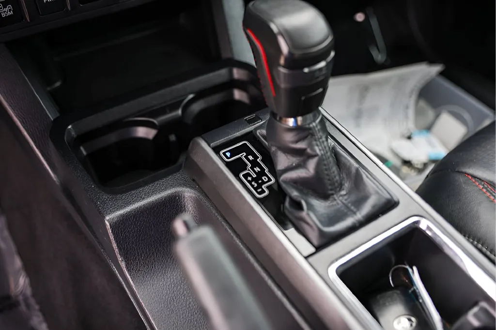 Toyota Tacoma photo 22