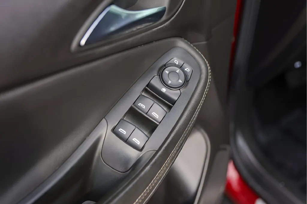 Buick Encore GX photo 21