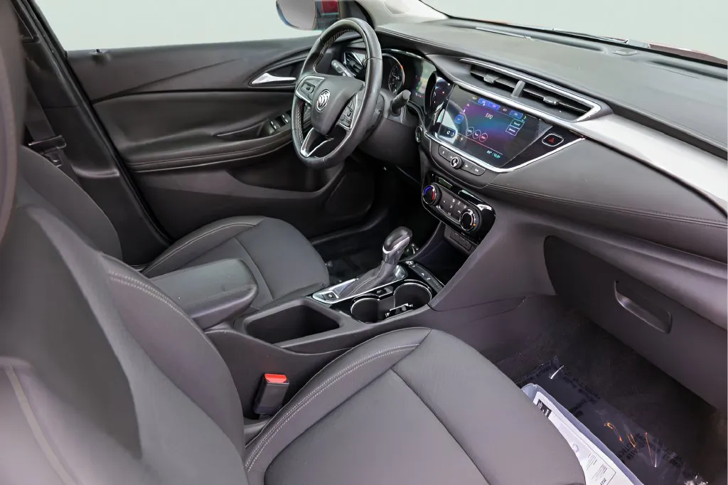 Buick Encore GX photo 28
