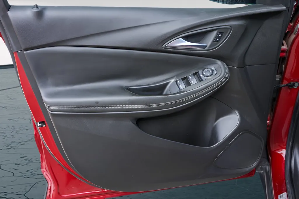Buick Encore GX photo 22