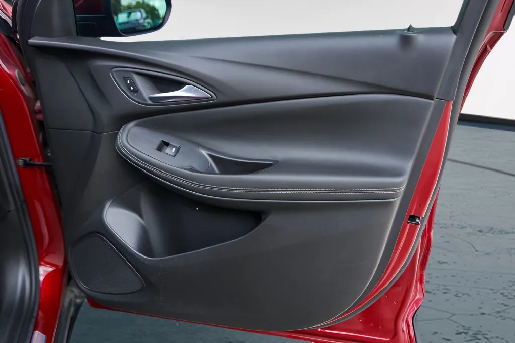 Buick Encore GX photo 27