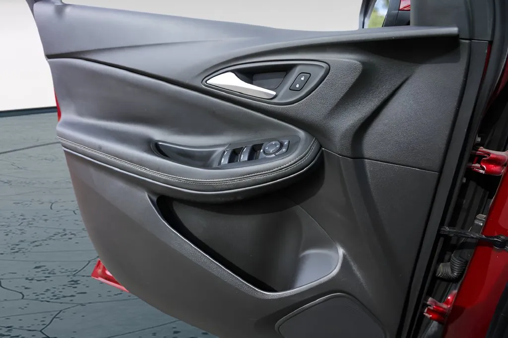 Buick Encore GX photo 20
