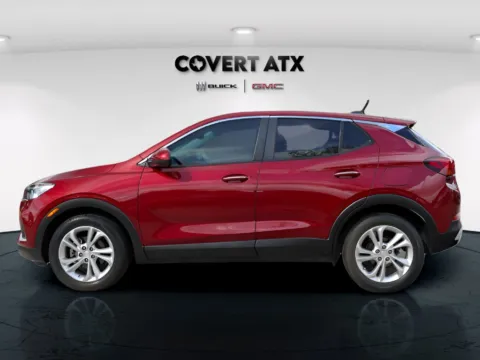 More photos of 2023 Buick Encore GX Preferred at Covert Buick GMC, TX
