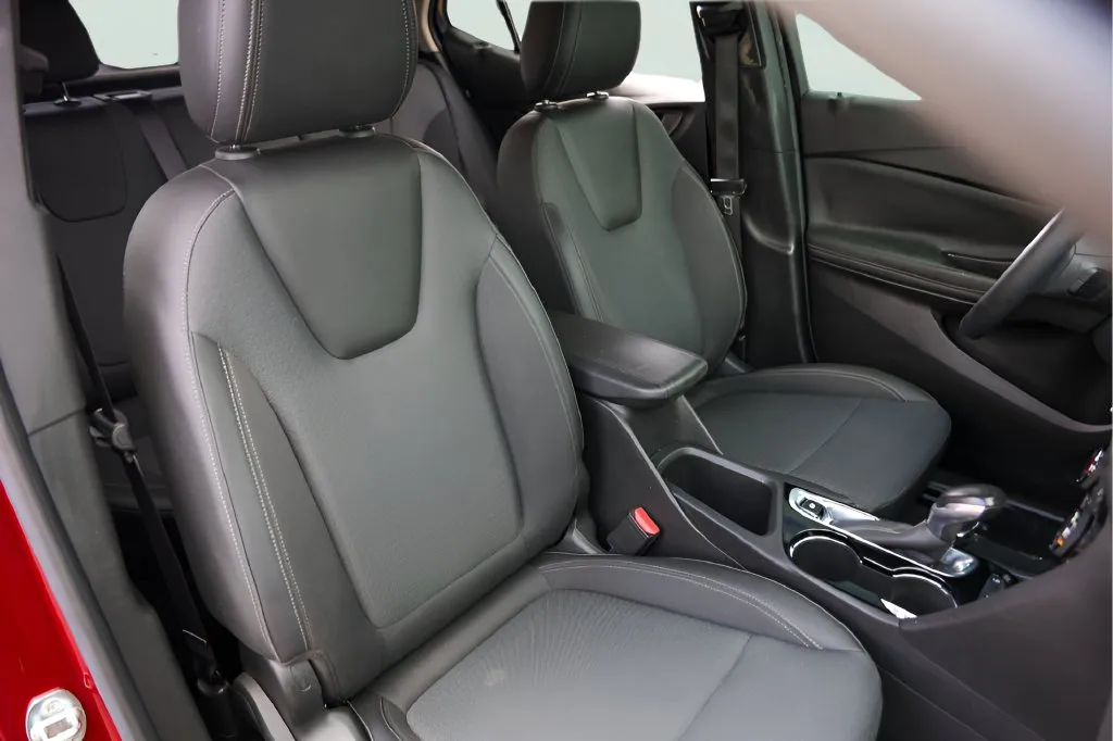Buick Encore GX photo 29