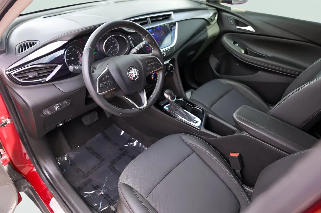 Buick Encore GX photo 10