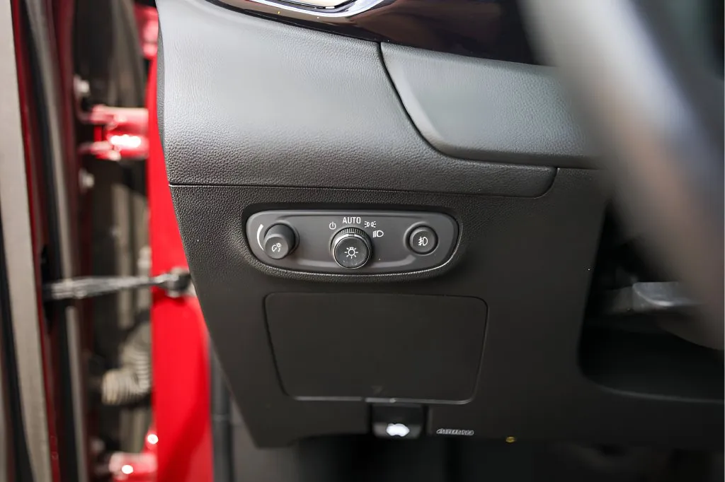 Buick Encore GX photo 15