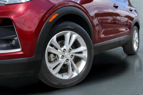 Another view of 2023 Buick Encore GX Preferred for sale in Austin, TX at Covert Buick GMC