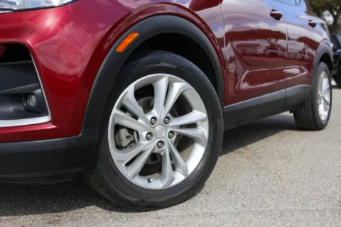Another view of 2023 Buick Encore GX Preferred for sale in Austin, TX at Covert Buick GMC