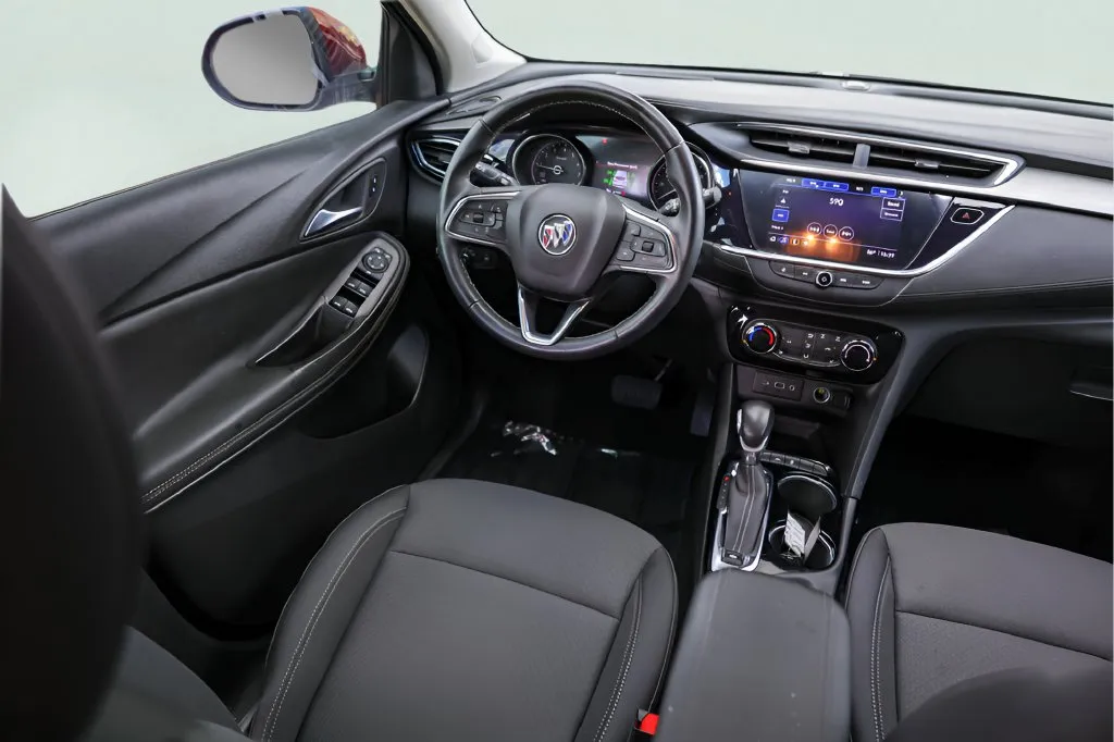 Buick Encore GX photo 25