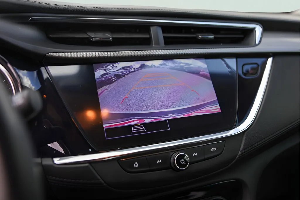 Buick Encore GX photo 17