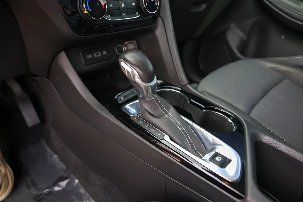Buick Encore GX photo 19