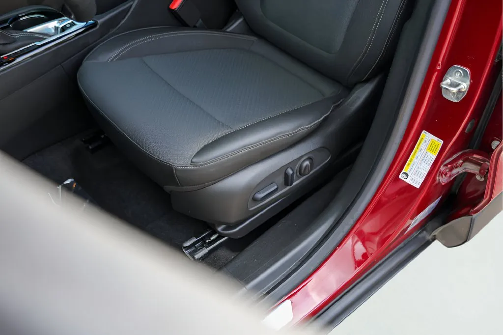 Buick Encore GX photo 9