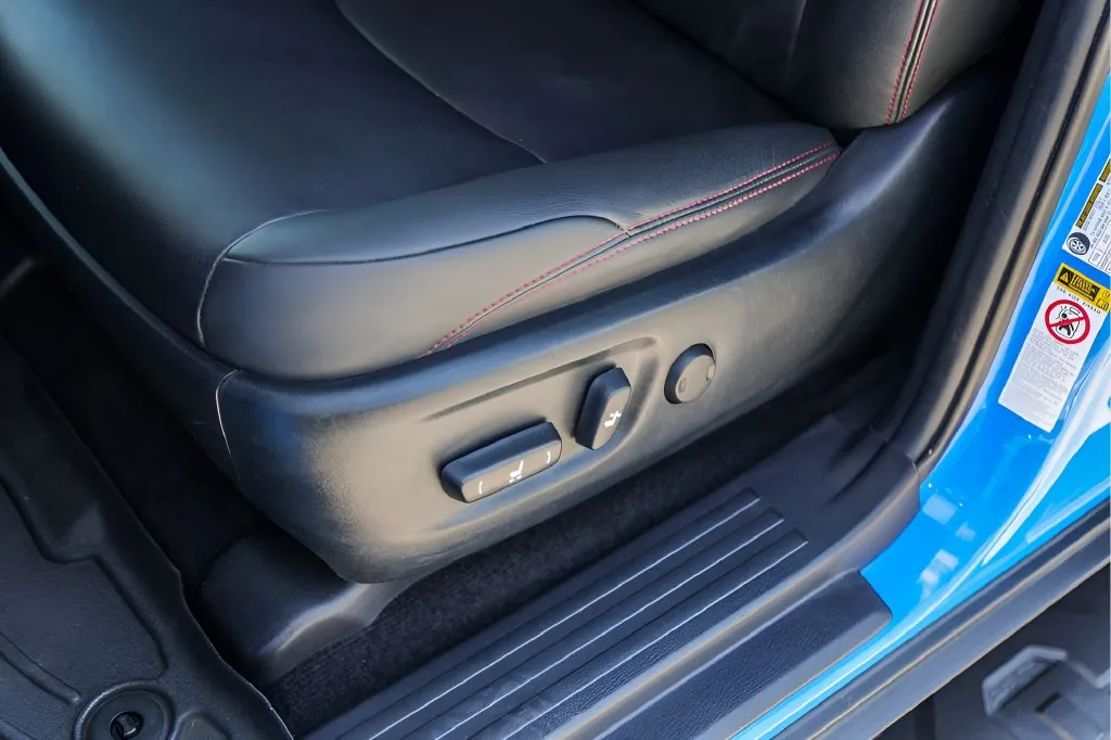 Toyota 4Runner photo 11