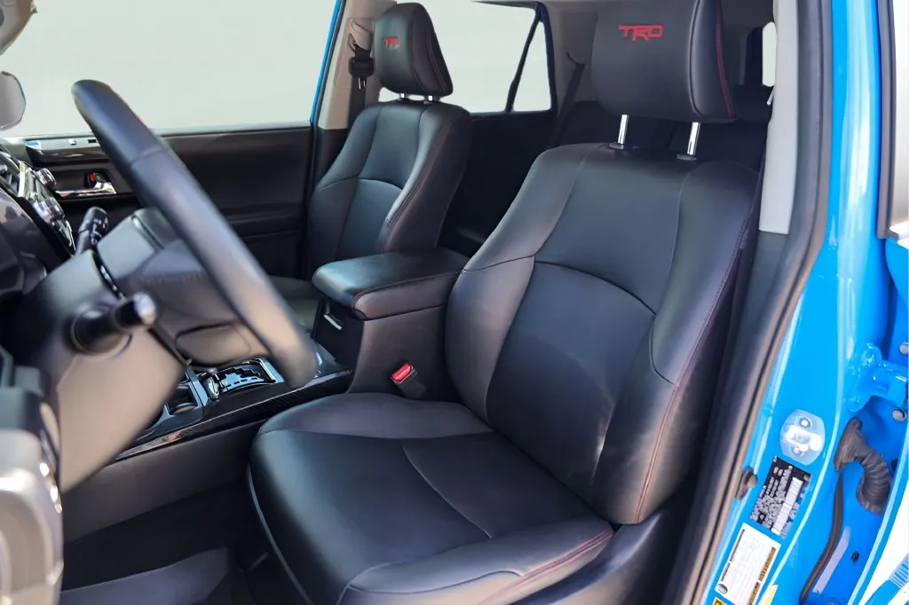 Toyota 4Runner photo 10
