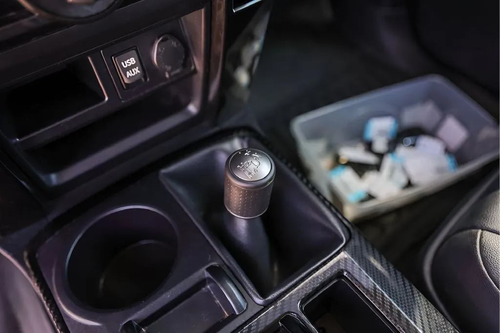 Toyota 4Runner photo 23