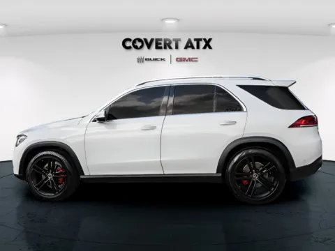 More photos of 2022 Mercedes-Benz GLE 350 at Covert Buick GMC, TX