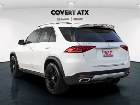More photos of 2022 Mercedes-Benz GLE 350 at Covert Buick GMC, TX
