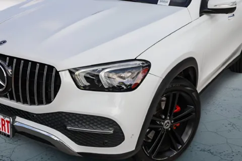 Photos of 2022 Mercedes-Benz GLE 350 for sale in Austin, TX at Covert Buick GMC