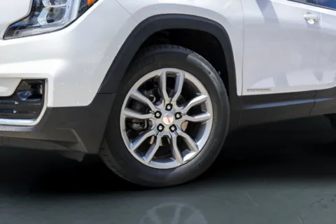 More photos of 2022 GMC Terrain SLT at Covert Buick GMC, TX