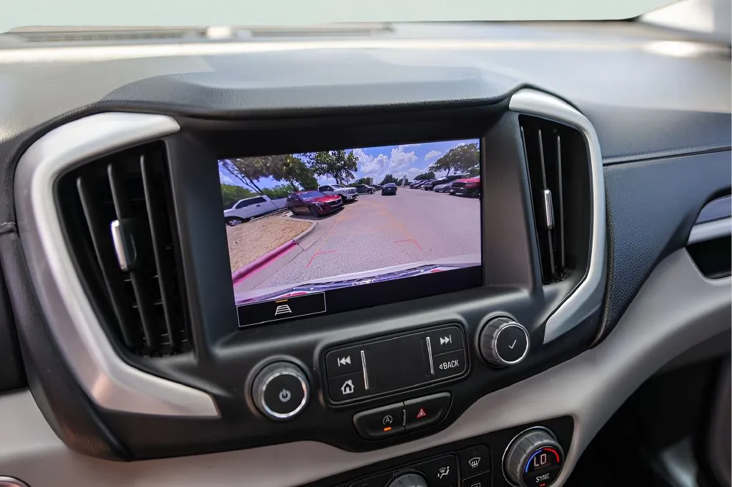 GMC Terrain photo 20