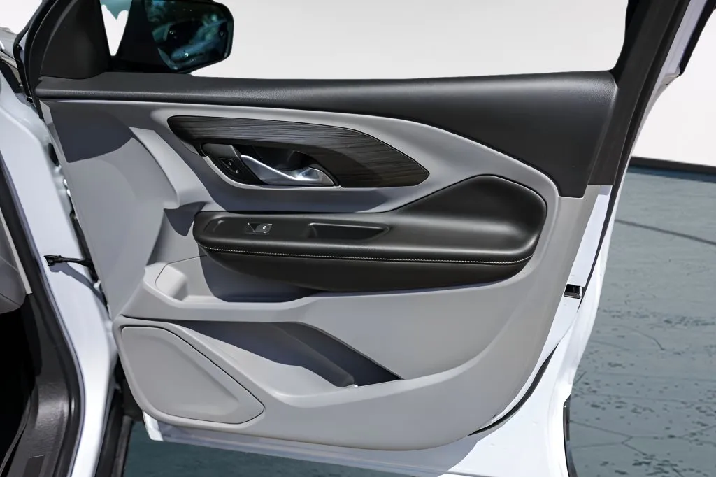 GMC Terrain photo 31