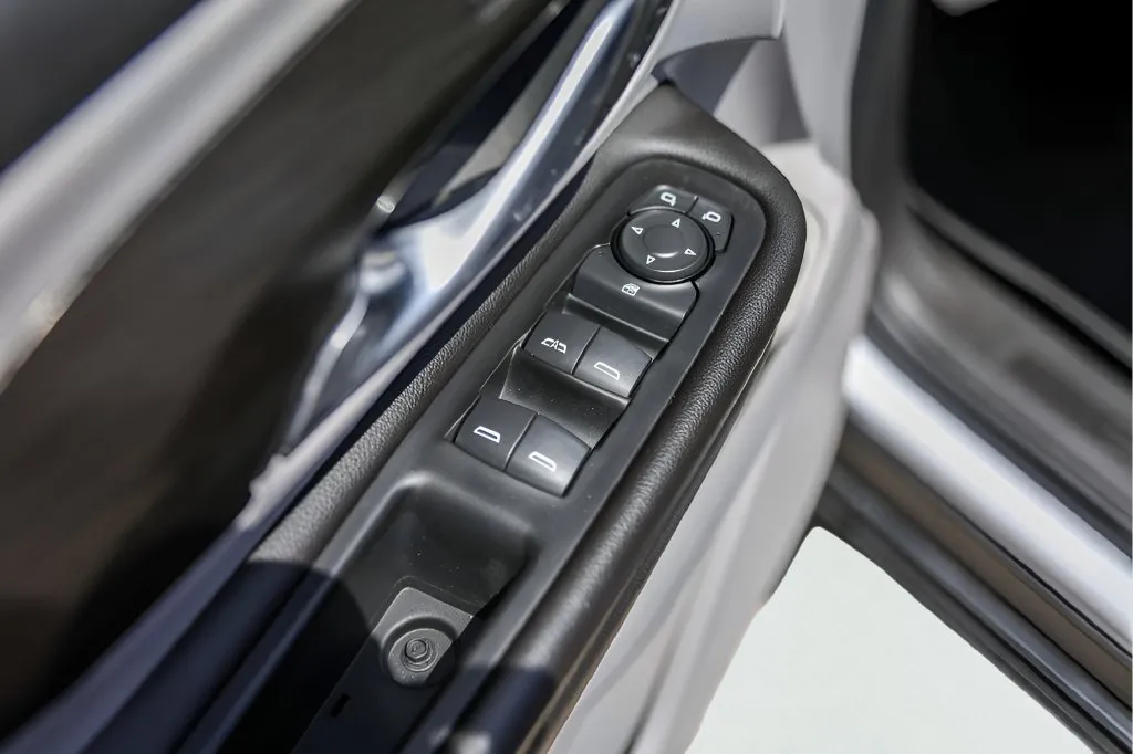 GMC Terrain photo 25