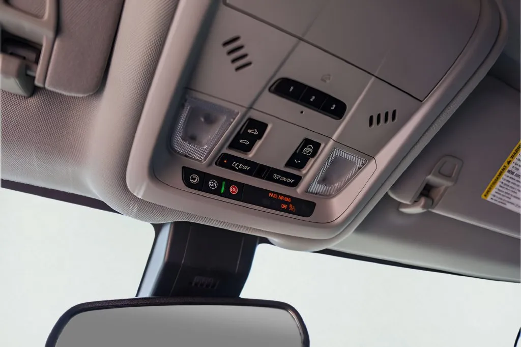 GMC Terrain photo 24