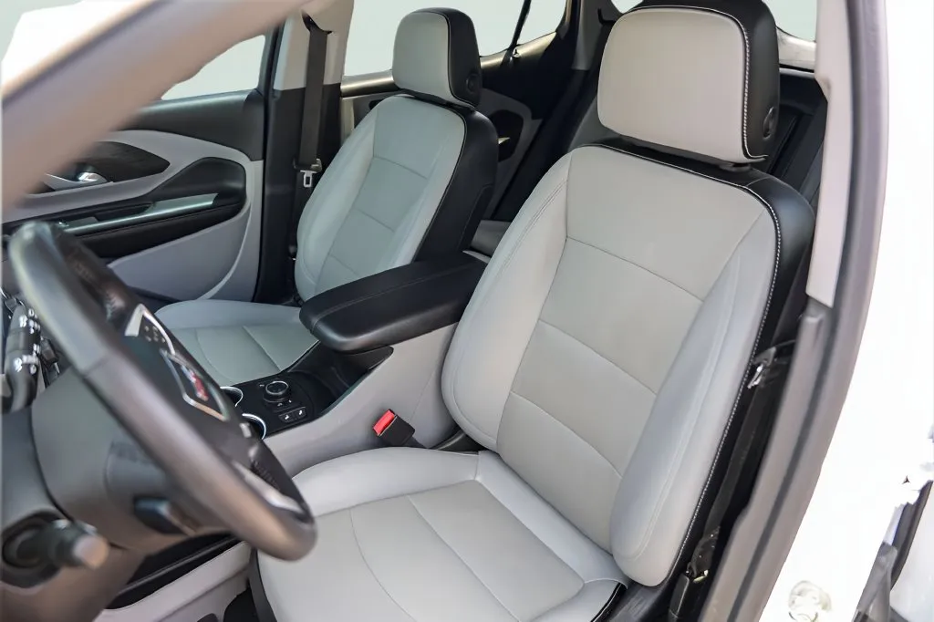 GMC Terrain photo 10