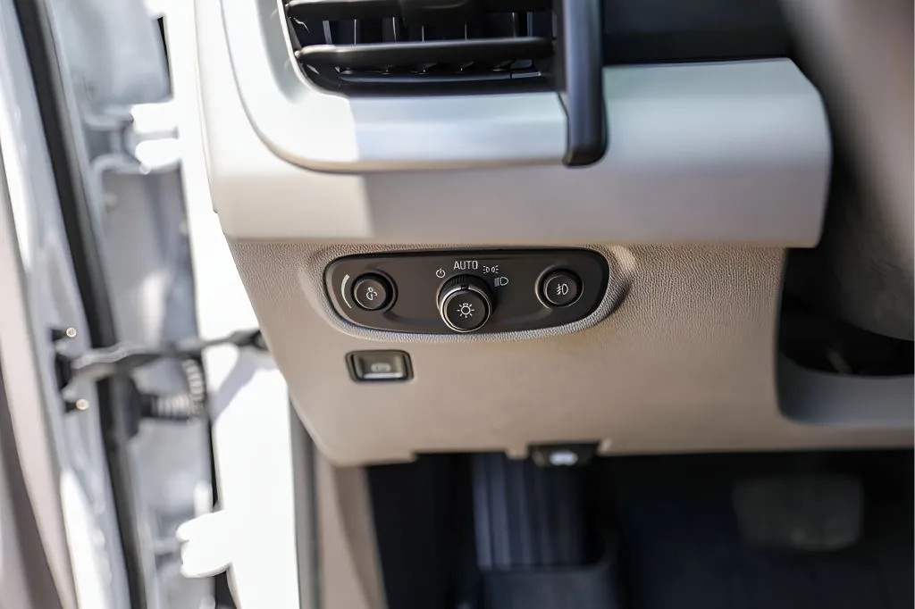 GMC Terrain photo 18