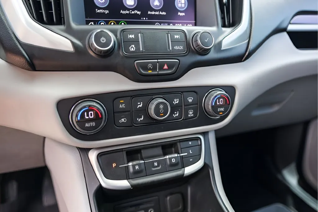 GMC Terrain photo 21