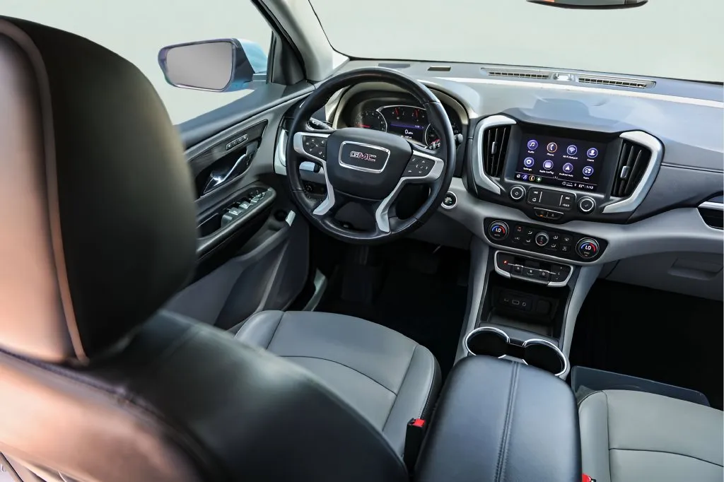 GMC Terrain photo 29