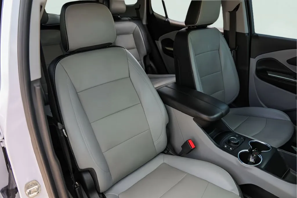 GMC Terrain photo 33
