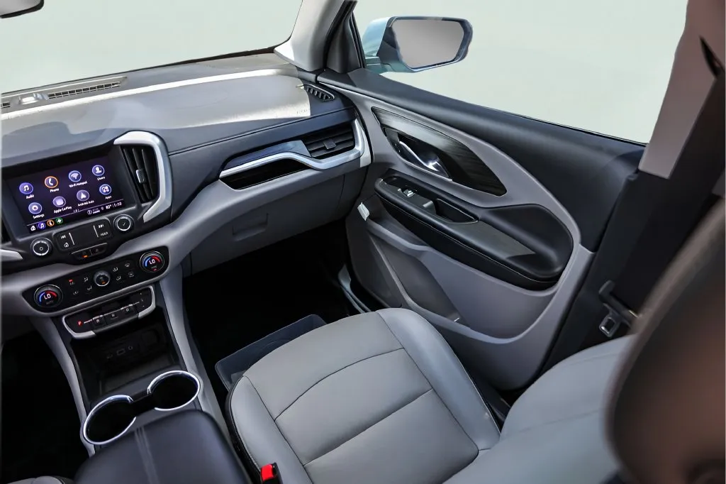 GMC Terrain photo 30