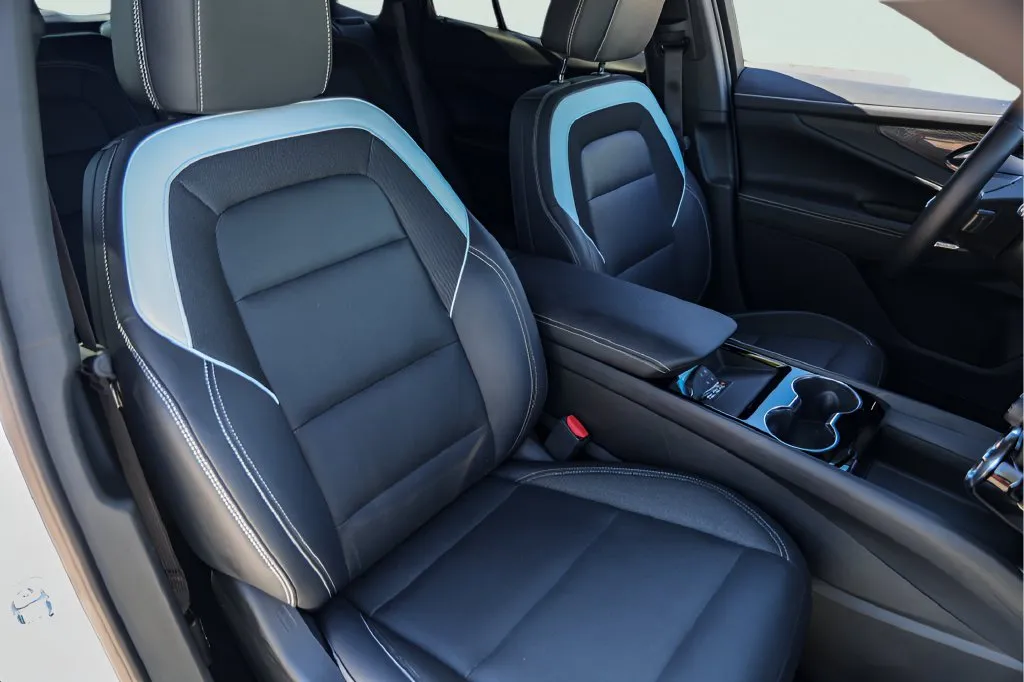 Chevrolet Blazer photo 29
