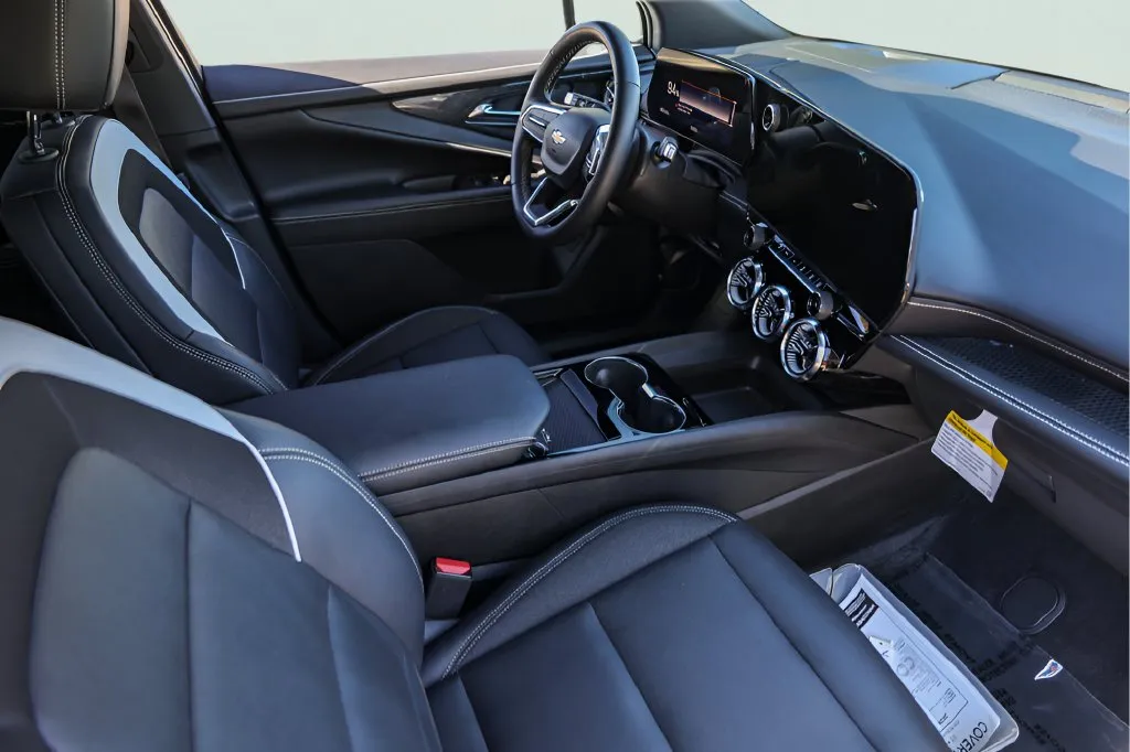 Chevrolet Blazer photo 28