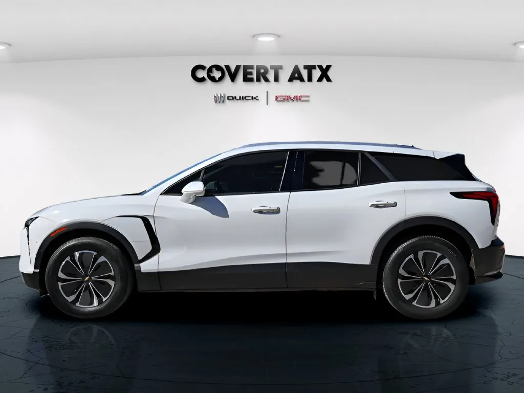 Chevrolet Blazer photo 4
