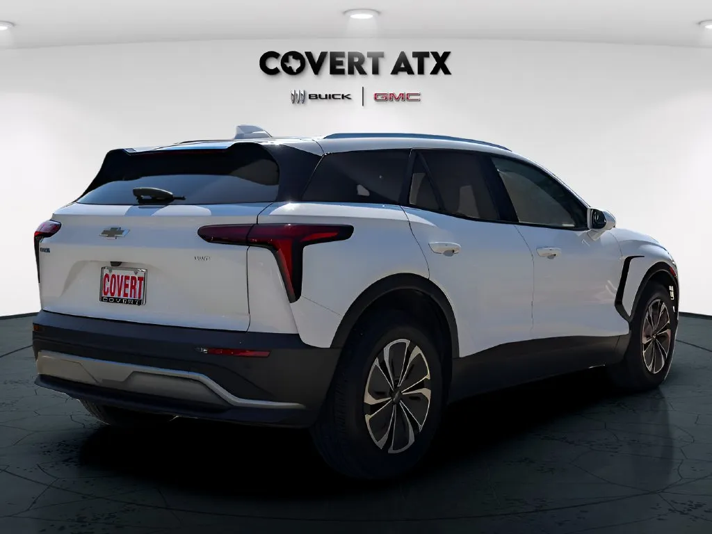 Chevrolet Blazer photo 6