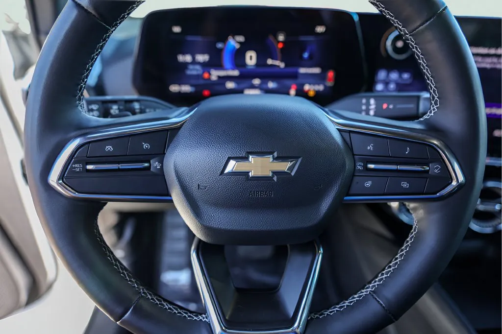 Chevrolet Blazer photo 14