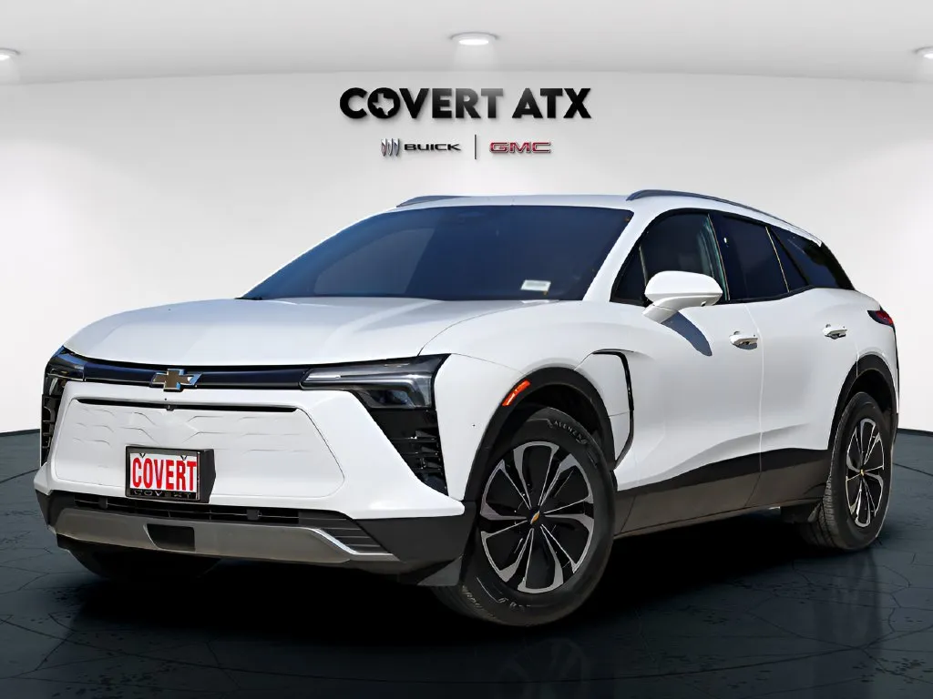 Chevrolet Blazer