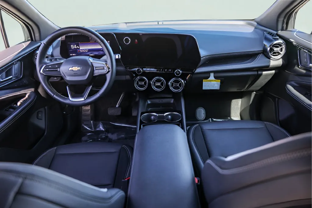 Chevrolet Blazer photo 24
