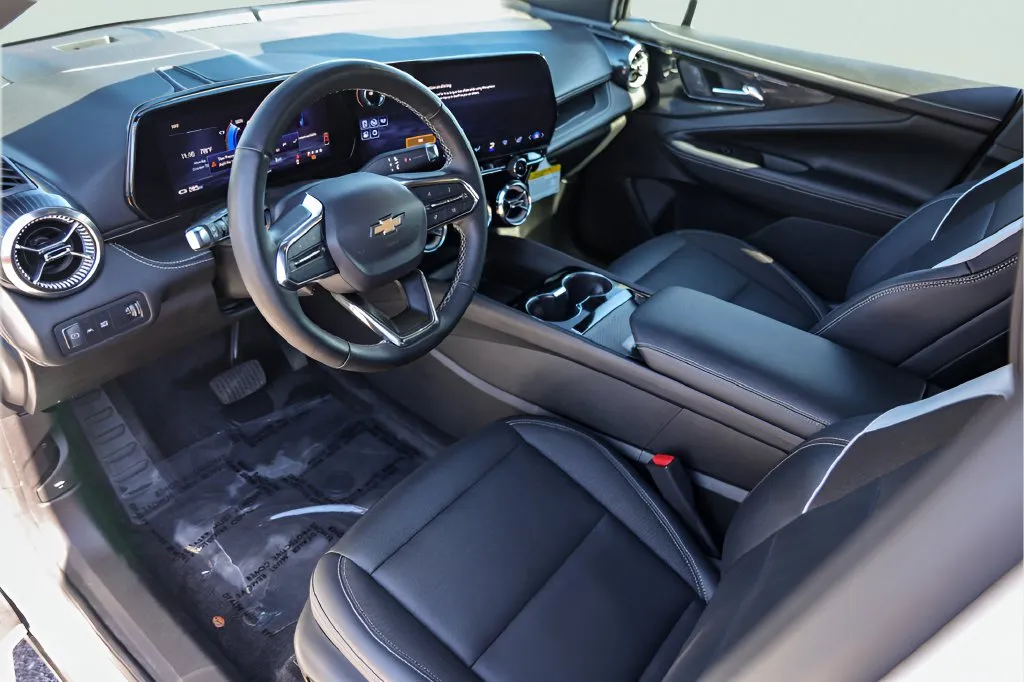 Chevrolet Blazer photo 12