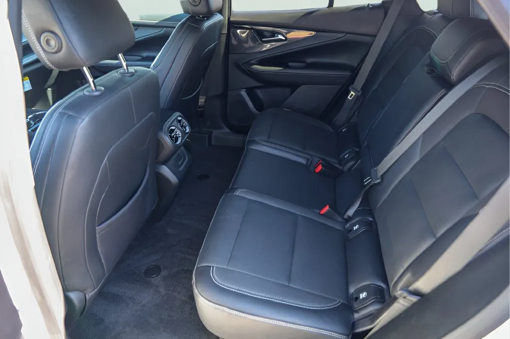 Chevrolet Blazer photo 23